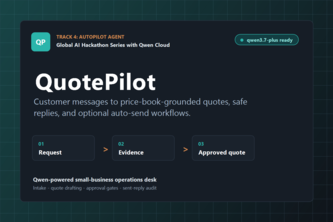QuotePilot