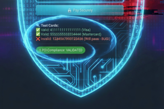 CardGuard AI