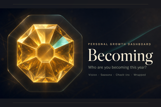 Becoming