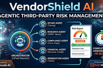 VendorShield AI