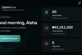 ClaimFlow 