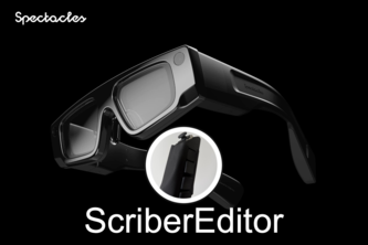 Scriber