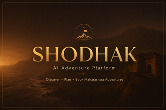 Shodhak - The one who Explores
