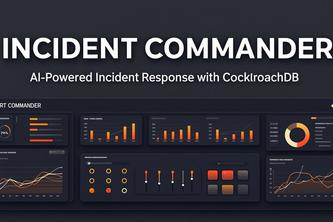 Incident Commander