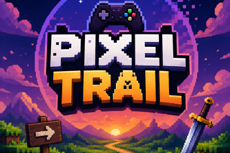 PIXELTRAIL