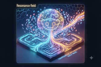Resonance field