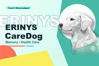 ERINYS CareDog