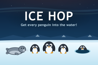 Ice Hop