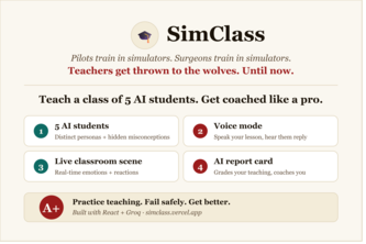 Simclass