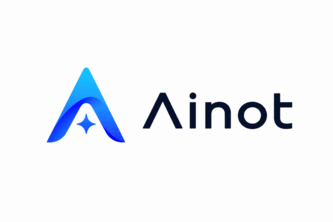 AINOT - An AI Platform That Generate Visual Responses
