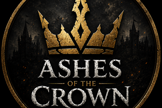 Ashes of the Crown
