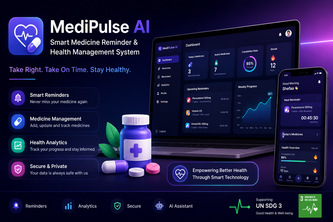 MediPulse 
