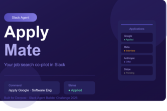 ApplyMate