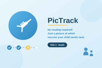 PicTrack