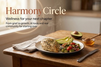 HarmonyCircle