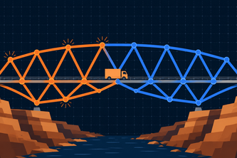 BridgeForge