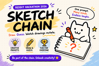 SketchChain