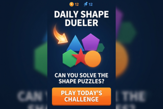 ShapeDueler