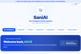 SANI AI