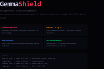 GemmaShield 