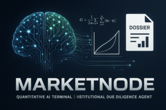 MarketNode