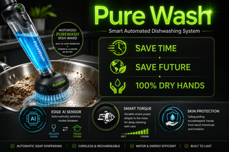 Purewash 