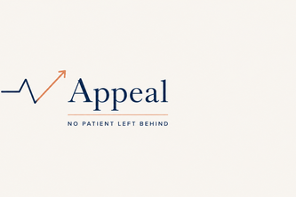 Appeal — No Patient Left Denied