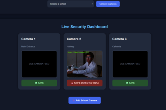 KeepSchoolSafe.AI