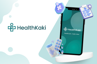 HealthKaki
