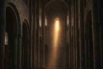 KAAAGLUMN Basilica