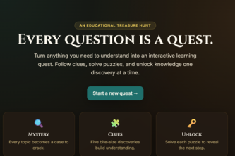 QuestKey