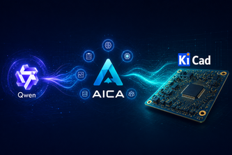 AI Circuit Architect