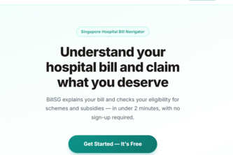 BillSG