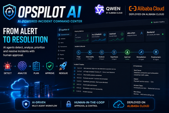 OpsPilot AI