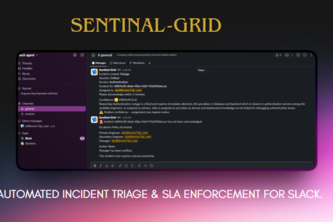 Sentinel Grid 