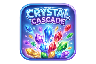 Crystal Cascade