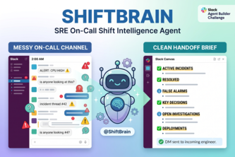 ShiftBrain