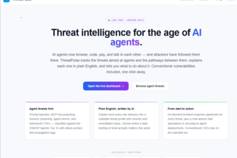 Threatpulse