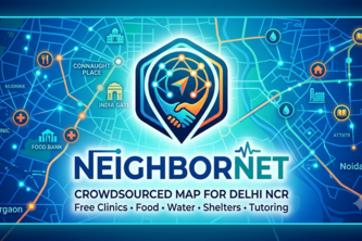 NeighborNet