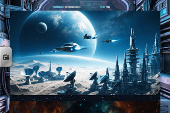Space Adventures Lifestyle