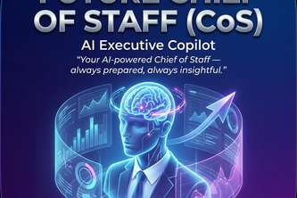 Future CoS (Chief of Staff)
