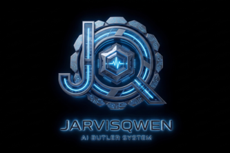 JarvisQwen — Autopilot Control Plane for Knowledge Work
