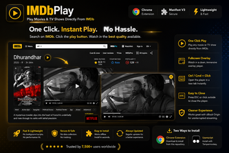 IMDbPlay