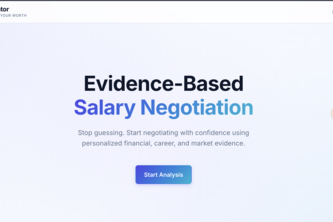 Negotiater