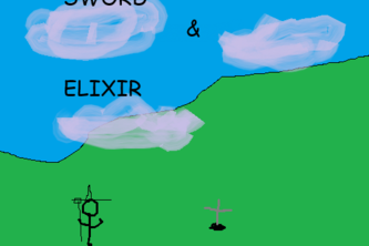 Sword And Elixir