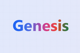 Genesis