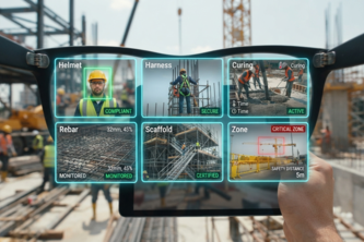 Construction Safety and Quality