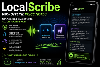 localscribe