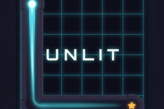 Unlit Game