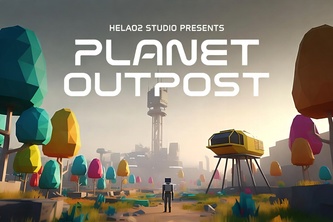 Planet Outpost